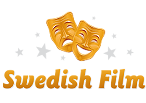 Swedish Film Logotyp